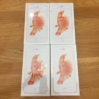 APPLE IPHONE 6s